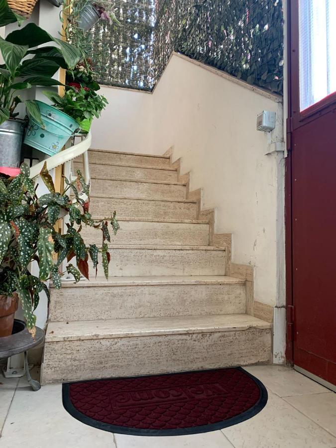 Mariluna Modugno Dış mekan fotoğraf